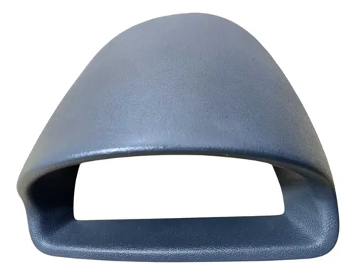 Moldura Painel Instrumentos Gol Parati 2006 2008 2010 2014 Preto