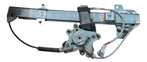 Máquina V. Elétrica Traseira Direita M100 2008 2009 A 2012