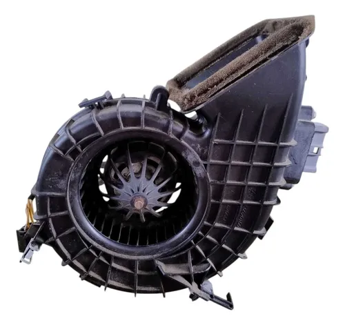 Motor Ar Eletroventilador C4 Pallas 2.0 16v 2007 2011 2013 00