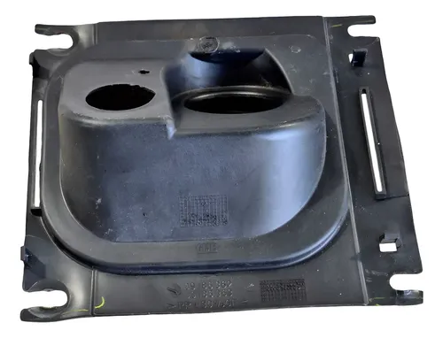 Guia Vedador Coluna Corsa Montana 2003 2004 2005 2006 A 2012 Preto