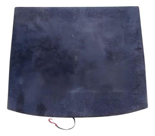 Tampa Estepe Porta Malas Freelander 2 2006 2008 2010 2014
