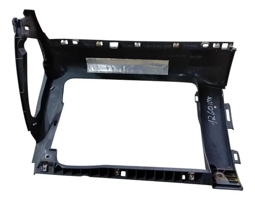 Moldura Porta Luvas Passat 2006 2007 2008 2009 2010 11 2012 Preto