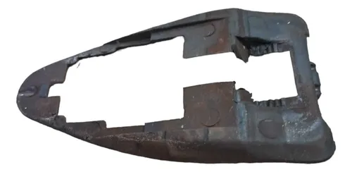 Borracha Vedação Maçaneta Porta Ka+ 2015 2017 2019 2021