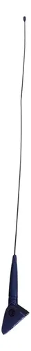 Antena Teto Fiesta Courier 1997 1999 2000 2003 2006 Preto