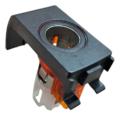 Acendedor Cinzeiro Audi A4 2001 2002 2003 2004 2005 2006 Preto