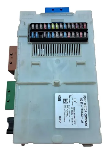 Modulo Bsi Freelander 2 3.2 2007 2008 2009 2010 2011 A 2015