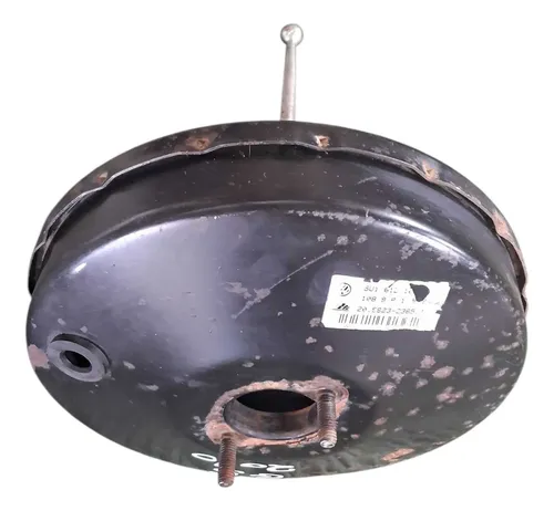 Hidro Vaco Gol G5 2008 2009 2010 20011 2012 2013