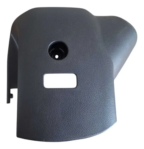 Moldura Inferior Chave Seta Cruze 2012 213 2014 2015 2016 Preto