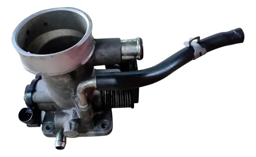 Corpo Borboleta Tbi Corsa Celta 1.0 8v Flex 2001 2003 2006
