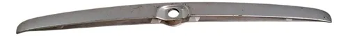 Moldura Tampa Traseira Vectra 1997 1998 1999 2000 A 2005