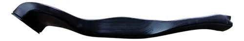 Duto Ar Jetta Variant 2007 2008 2009 2010 2011 2012 Preto