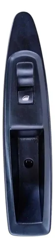 Moldura Botão Elétrico Traseiro D. C4 2007 2009 2011 2014