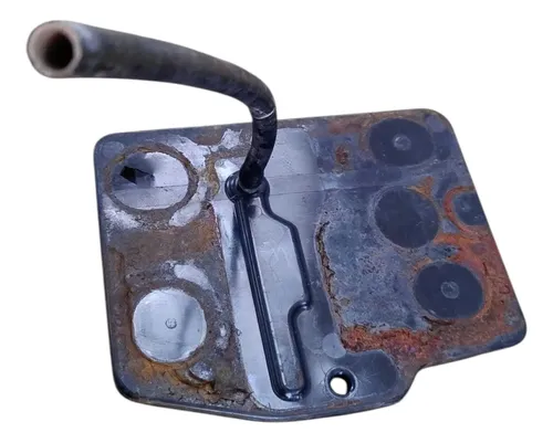 Suporte Bateria Uno 2000 2001 2002 2004 2006 2008 2010 2014