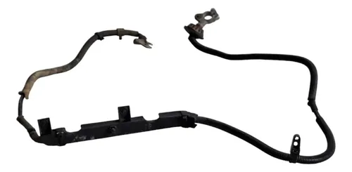 Cabo Negativo Bateria Audi A4 2004 2005 2006 2007 2008