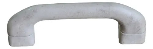 Alça Teto Classe A160 1999 2000 2001 2002 2003 2004 2005 Cinza
