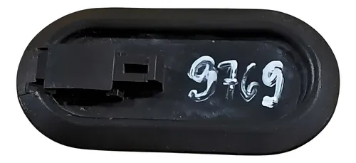 Tampa Interna Retrovisor 206 207 1999 2003 2008 2011 2015