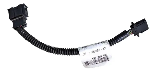 Chicote Pedal Acelerador Gol Saveiro Voyage 2008 2012 2016