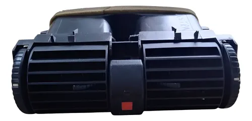 Difusor Ar Central Astra 1999 2001 2002 2003 2006 2009 2012