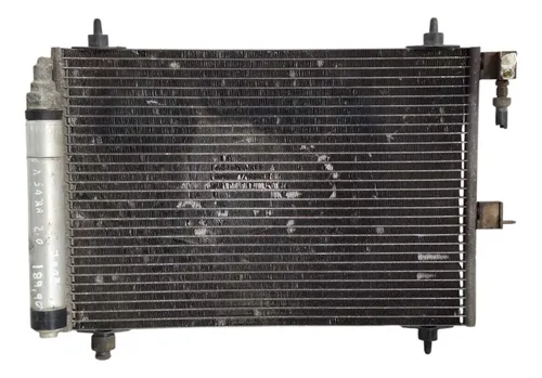 Condensador Ar Xsara Picasso 2.0 2000 2002 2004 2006 2010