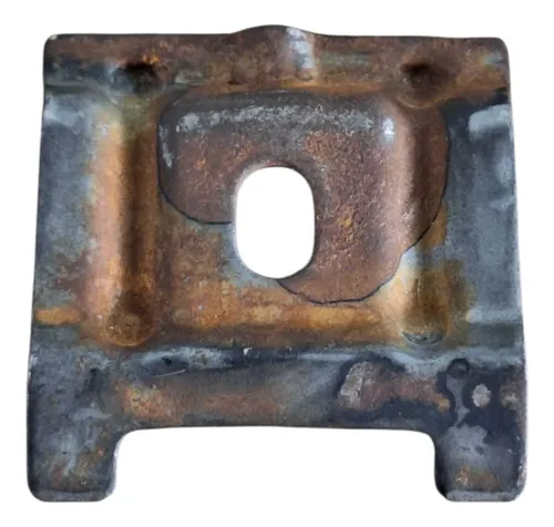 Suporte Fixação Bateria Gol Saveiro G4 G5 G6 G7 2008 A 2020 Original