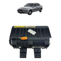 Bolsa Airbag Passageiro Gm Vectra 1997 A 2002 E5241200 Preto