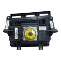 Bolsa Airbag Passageiro Renault Clio 2012 A 2016 4009748 Preto