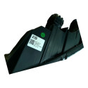 Farol Lado Esquerdo Com Led Mitsubishi Outlander Ano 20 A 22 Esquerdo/motorista