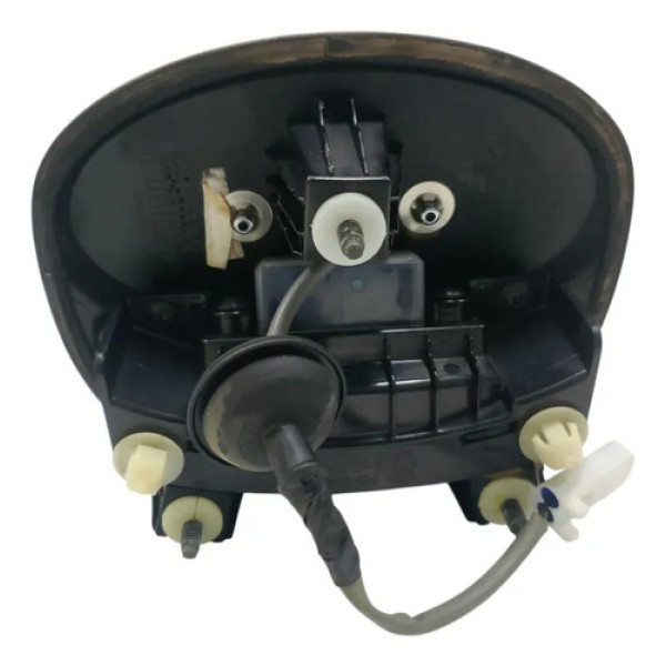 Maçaneta Tampa Traseiro Hyundai I30 2009 A 2012 873732l000