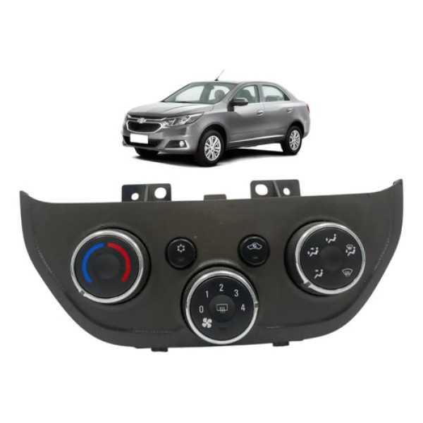 Comando Ar Condicionado Gm Cobalt 2012 A 2016 94745780