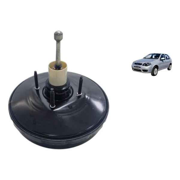 Hidrovácuo Fiat Palio Uno 2012 A 2016 51841022