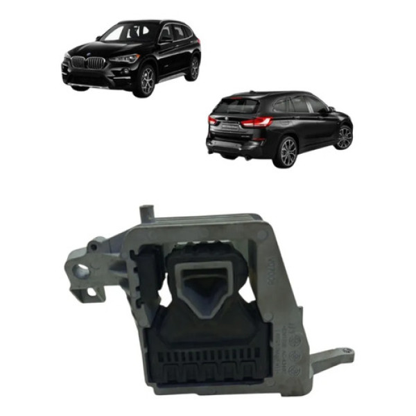Coxim Motor Lado Direito Bmw X1 2018