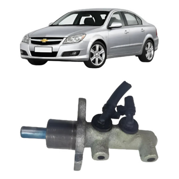 Cilindro Mestre Freio Gm Astra Vectra Zafira Vfcc03458