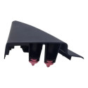 Acabamento Retrovisor Esq I30 Hyundai 2009 A 2012 876502l010