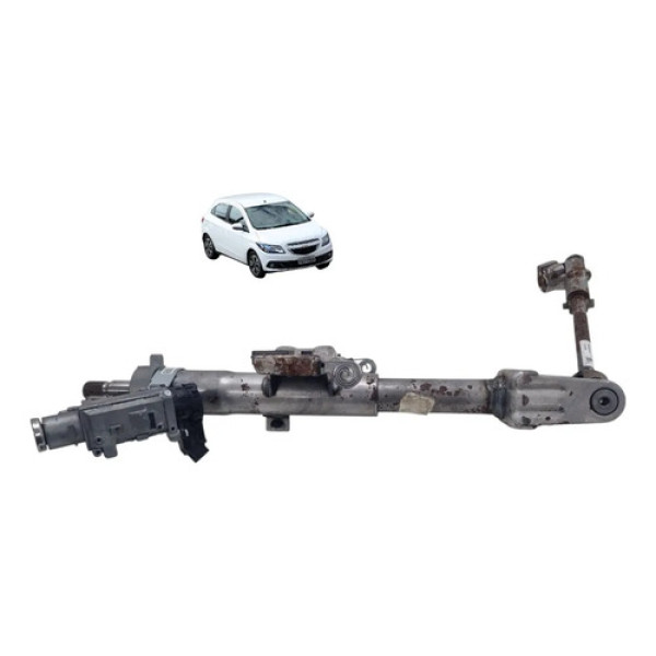 Cilindro Partida Imobilizador Gm Onix 2011 A 2015 52069777