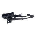 Pedal Freio Embreagem Jac J2 2012 A 2016 Jacl21011