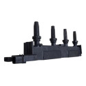 Bobina Ignição Picasso 16v Peugeot 307 2001 A 2008 963413148