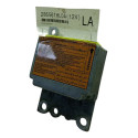 Módulo Airbag Nissan March 2012 A 2016 285561hl0a