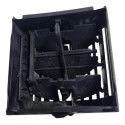 Difusor Ar Painel Gm Corsa 2002 A 2012 93396831