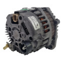 Alternador Honda New Fit/city 1.5 Ahga77 A5tj0391zt