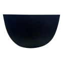 Bolsa Airbag Passageiro Nissan March 2012 A 2015 Original Preto