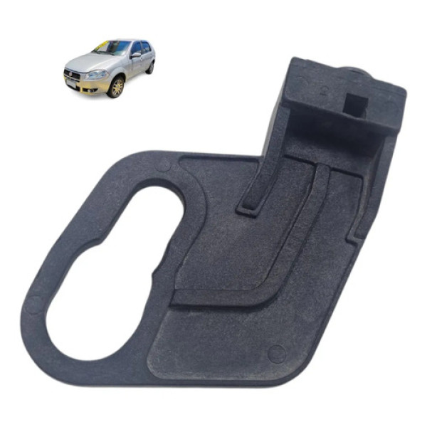 Suporte Radiador Fiat Palio Siena 2008 A 2013 51789477