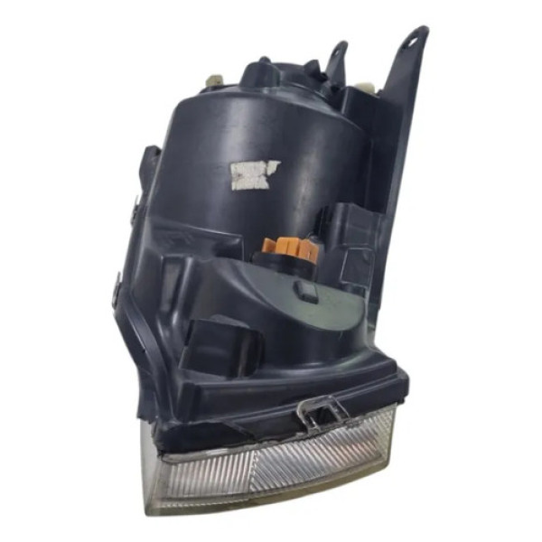Farol Esq Com Detalhe Ecosport 2008 A 2012 8n1513006a