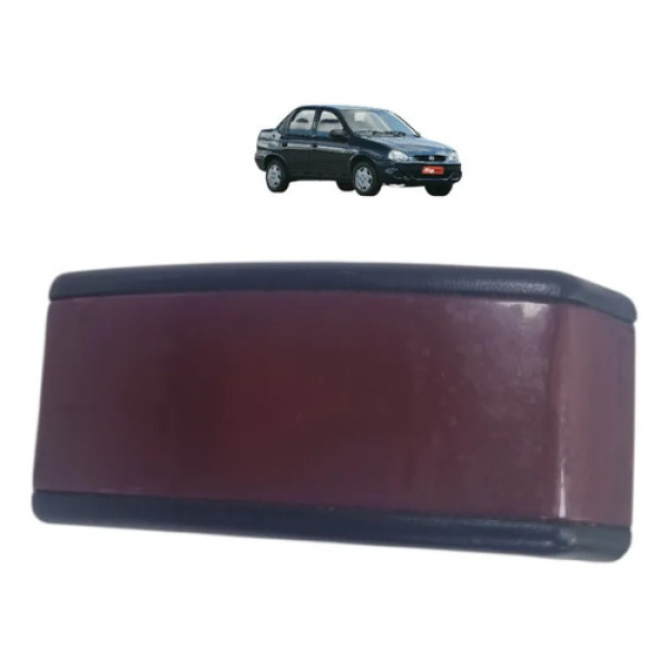 Botão Pisca Alerta Corsa Celta Classic 1999 A 2008 90565714