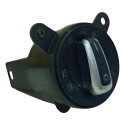 Botão Chave Luz Vw Fox 2005 A 2011 58r305858d