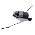 Fechadura Porta Dian Esq Peugeot 208 2013 2014 A048069