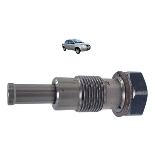 Tensor Corrente Comando Válvula Ford Fiesta 1.0 2002 A 2009