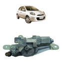 Motor Limpador Traseiro Nissan March 2012 A 2016 287101ha0a
