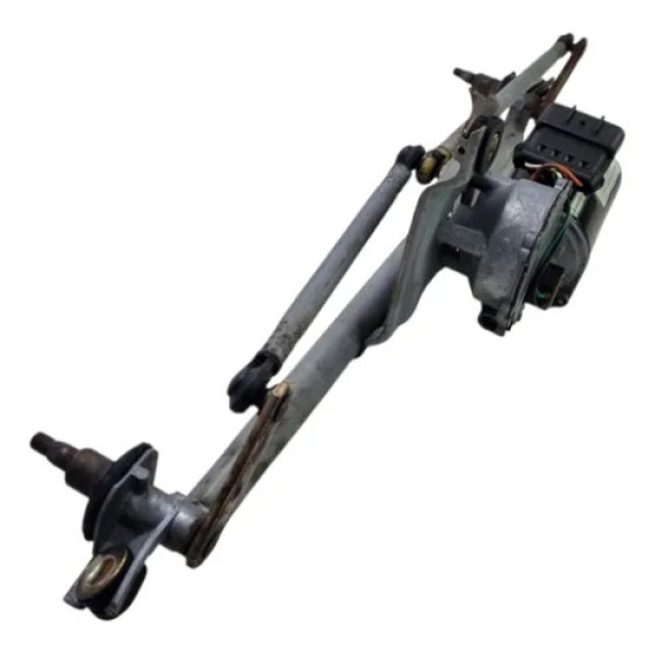 Máquina Limpador Parabrisa Gm Celta 2001 A 2005 23001856