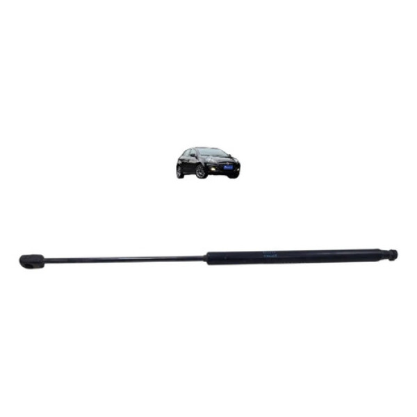 Amortecedor Tampa Traseira Fiat Bravo 2013 A 2016 51892895