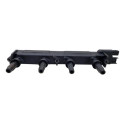 Bobina Ignição Picasso 16v Peugeot 307 2001 A 2008 963413148